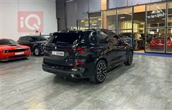 بي ام دبليو X5